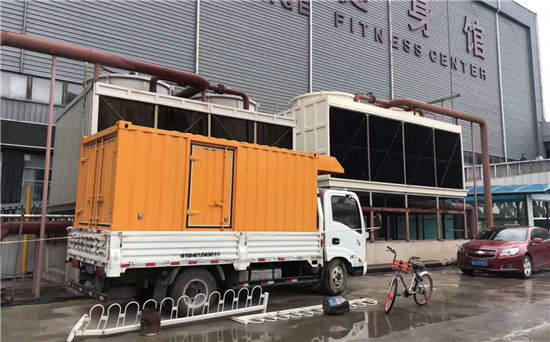 李沧300KW发电机组适配电缆规格选型指南