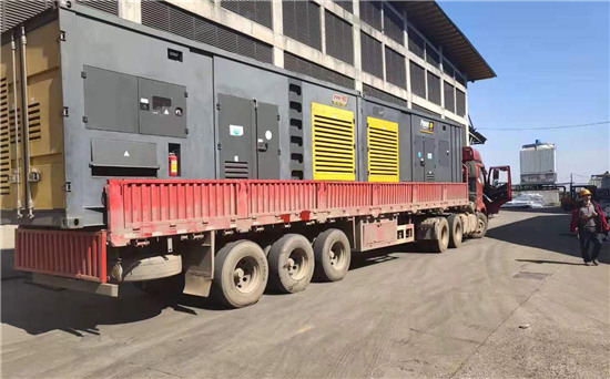 李沧200KW发电机组适配电缆规格选型指南