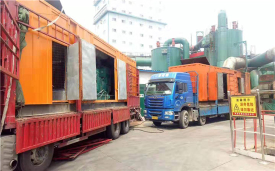 李沧100KW发电机组适配电缆规格选型指南
