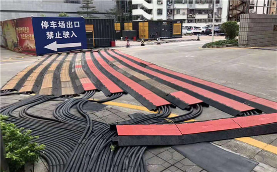 李沧发电机组电缆选型完整具体步骤(工程通用标准流程)